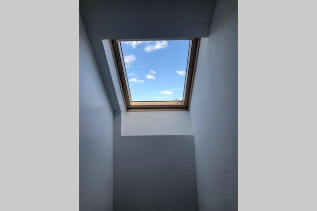 S6 Ensuite Loft Space Apartamento Londres