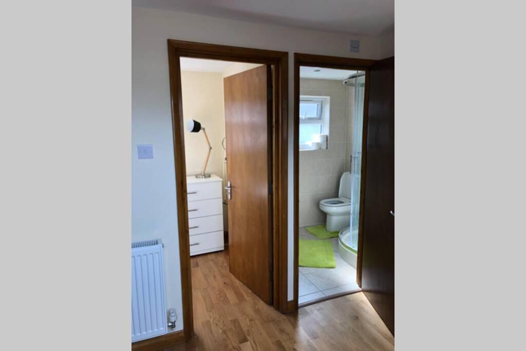 S6 Ensuite Loft Space Londres