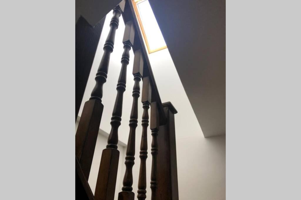 Apartamento S6 Ensuite Loft Space