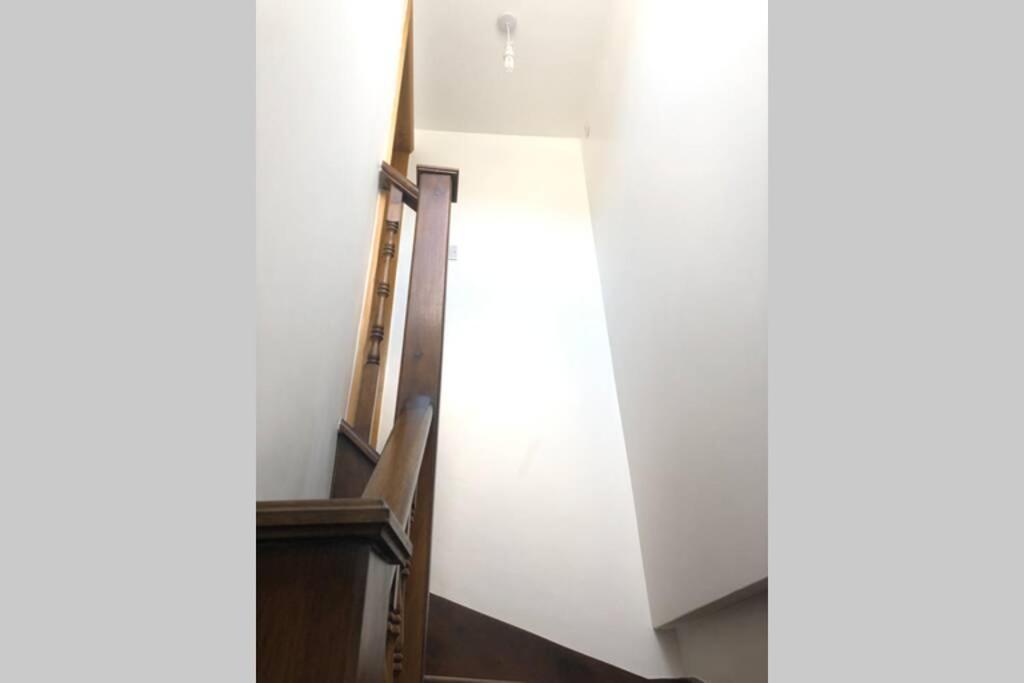 S6 Ensuite Loft Space Apartamento *