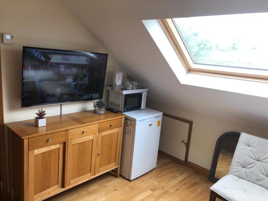 S6 Ensuite Loft Studio Space * Londres