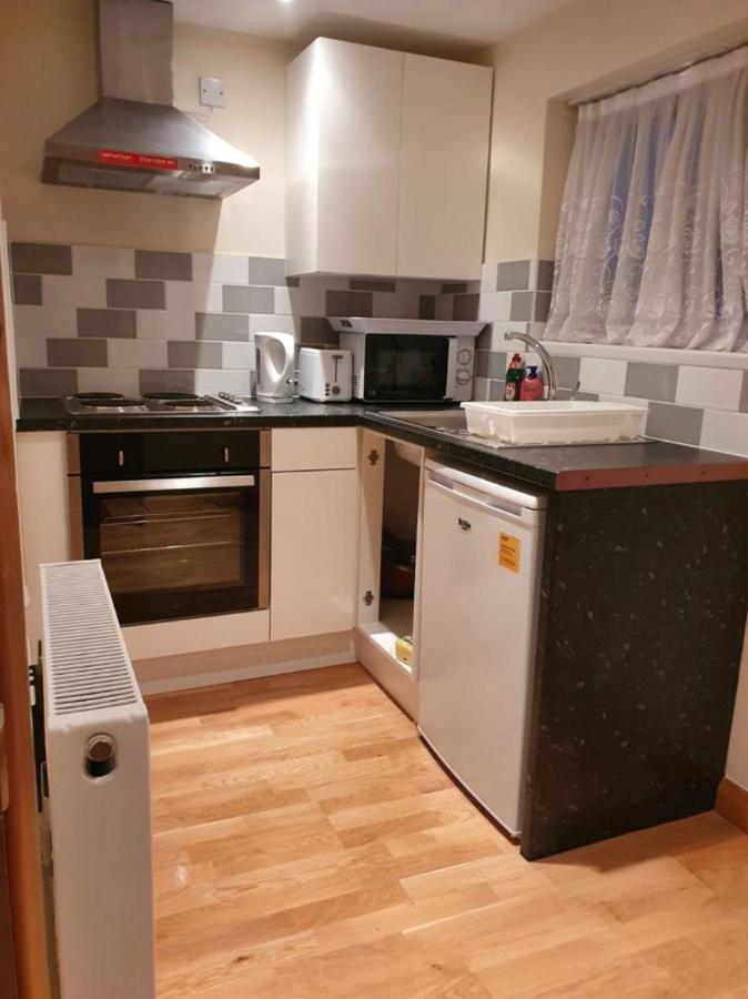 Apartamento S6 Ensuite Loft Space Londres