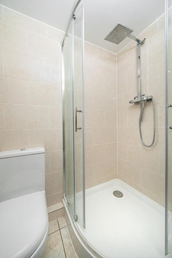 S6 Ensuite Loft Space Londres