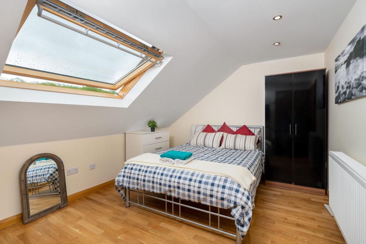 S6 Ensuite Loft Space Apartamento