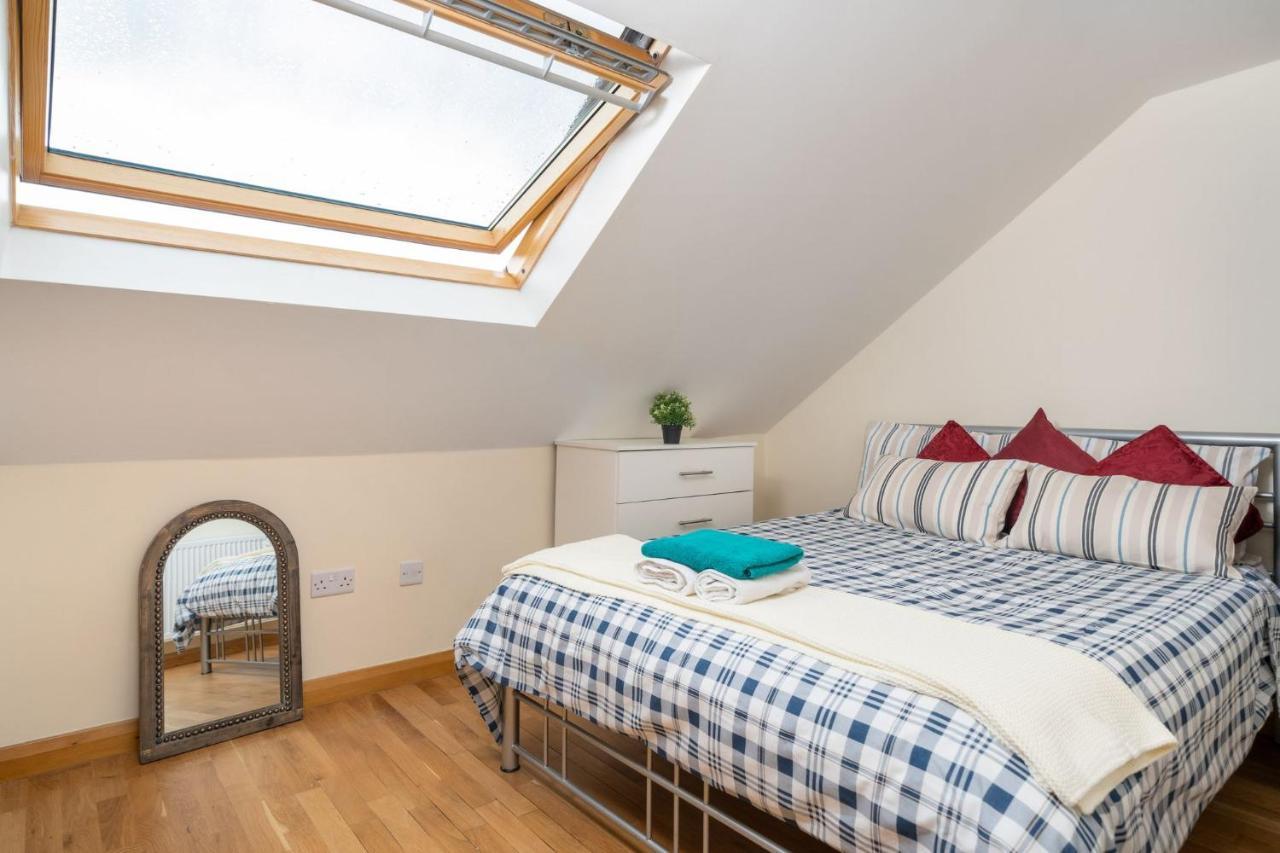 Apartamento S6 Ensuite Loft Space